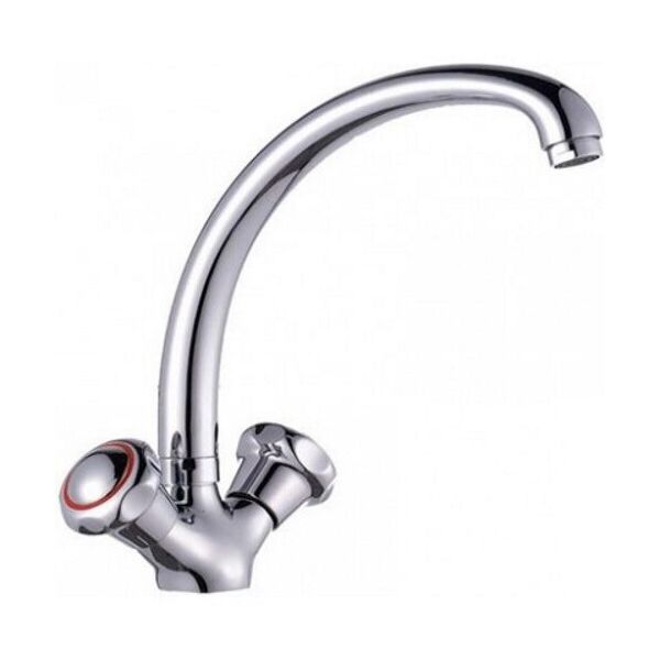 

Смеситель для кухни Mixxen Медея Deco HB7002816C-М7313
