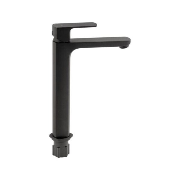 

Смеситель для умывальника Qtap Lipno QTLIPNO1023H101CB