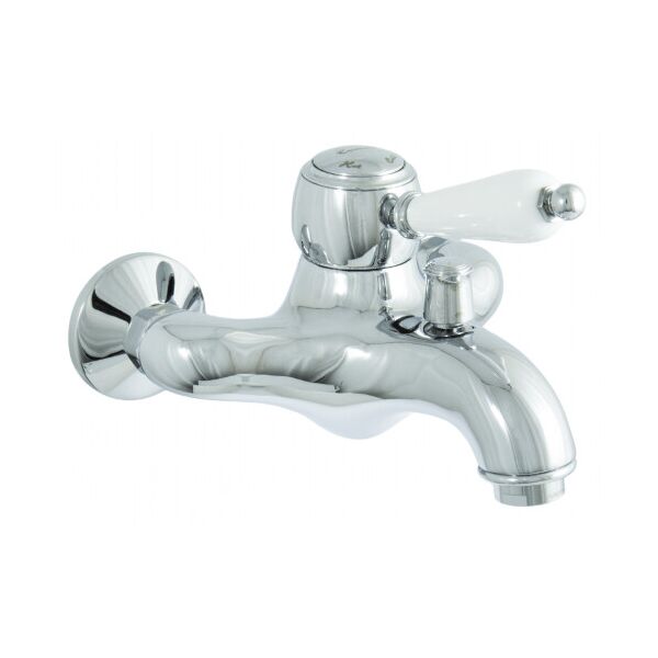 

Смеситель для ванны Emmevi Laguna CR40061