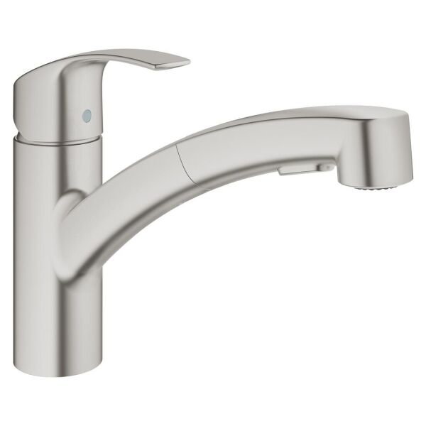 

Смеситель для кухни Grohe EUROSMART 30305DC0