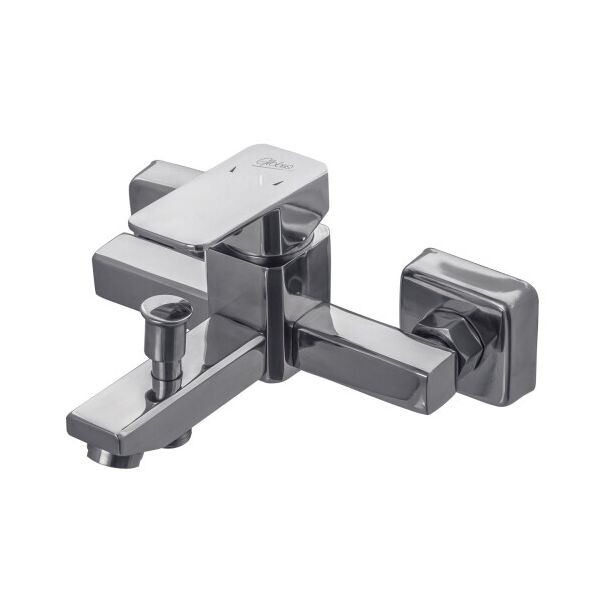 

Смеситель для ванны Globus Lux SHK-102-M 9694900304191812