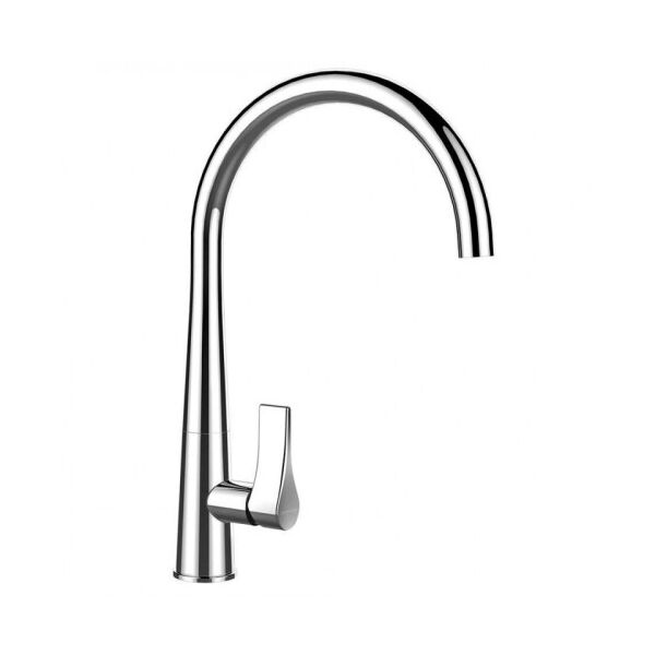 

Смеситель для кухни Schock Gota Chrom-80 52100080