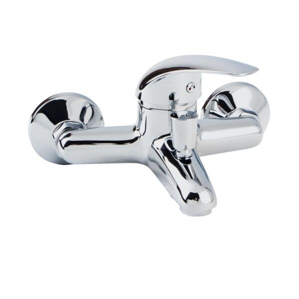 

Смеситель для ванны WELLE ABBY UV23362D