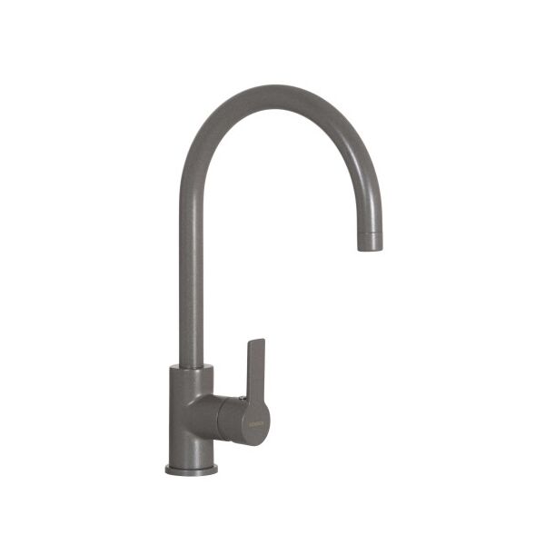 

Смеситель для кухни Schock New Aquaalto Silverstone-91 71400191