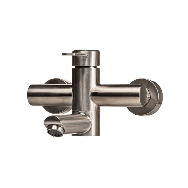 

Смеситель для ванны Globus Lux WIEN SBT2-102N 9694900304192322