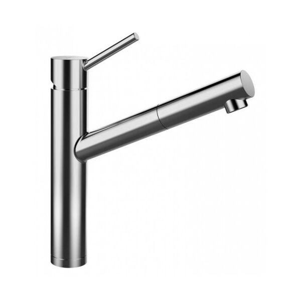 

Смеситель для кухни Schock Altos St. steel-90 52912090
