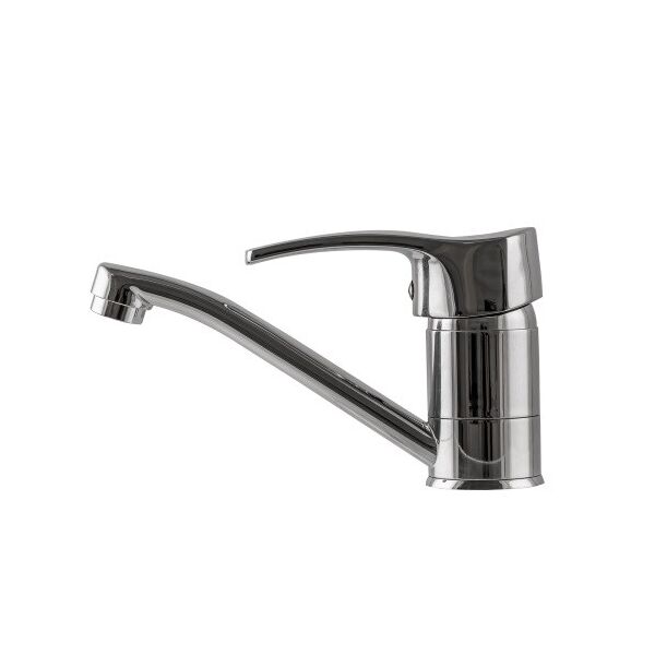 

Смеситель для умывальника Globus Lux Queensland GLQU-103M 8694900301428
