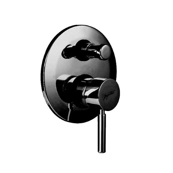

Смеситель для душа Bugnatese Kobuk KOBOP2272 nero