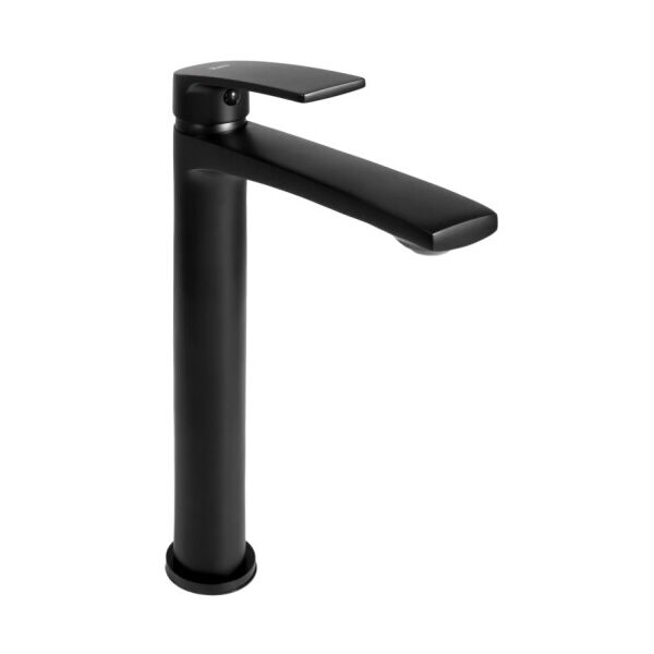 

Смеситель для умывальника Rea Luppo Black REA-B9637