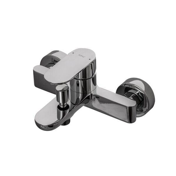 

Смеситель для ванны TOPAZ BARTS TB 07101-H36 8694900304190510