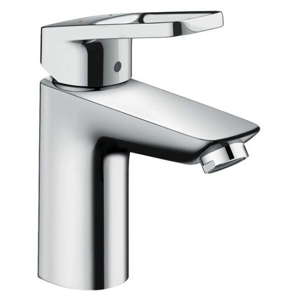 

Смеситель для умывальника Hansgrohe LOGIS Loop 100 71151000