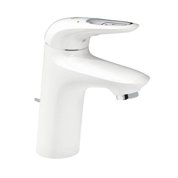 

Смеситель для умывальника Grohe EUROSTYLE 2015 33558LS3