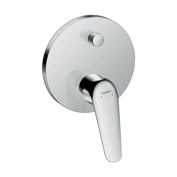 

Смеситель для душа Hansgrohe Novus 71045000