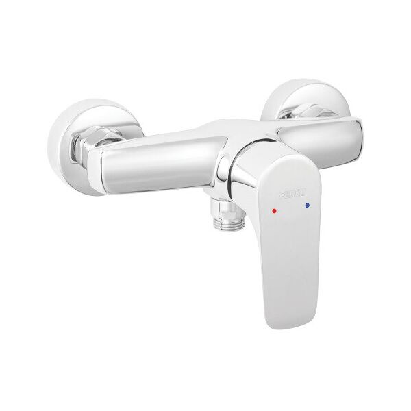 

Смеситель для душа Ferro Tiga Verdeline BTG7VL