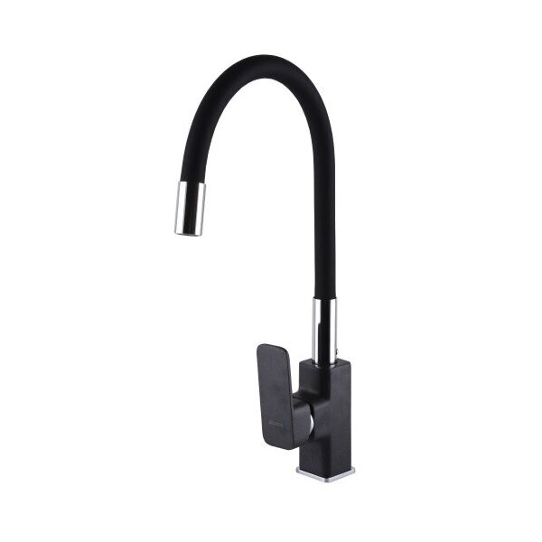 

Смеситель для кухни Globus Lux Milano GLM-203LR-1-ONIX 9694900304194707