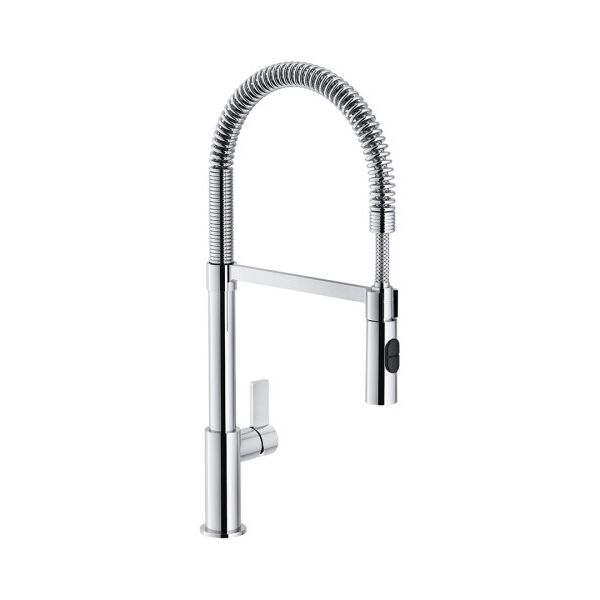

Смеситель для кухни Franke Fox Pro 115.0486.993