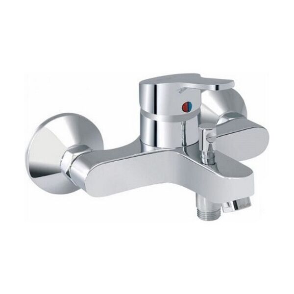 

Смеситель для ванны Ideal Standard Slimline-II B8587AA