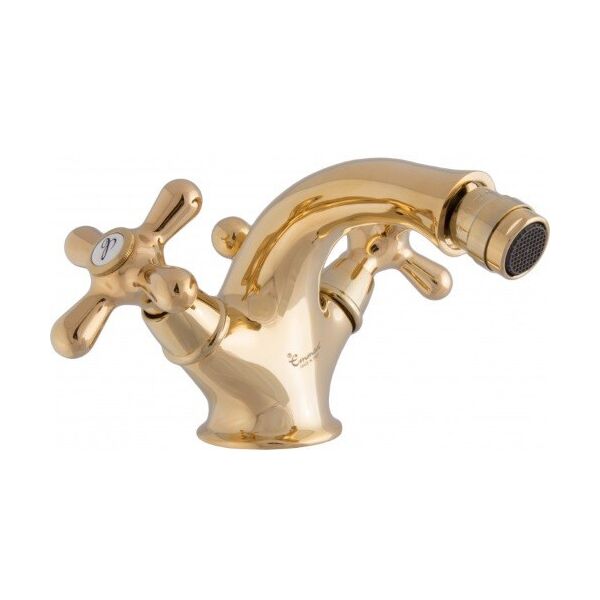 

Смеситель для биде Emmevi Deco Ceramic OR12014