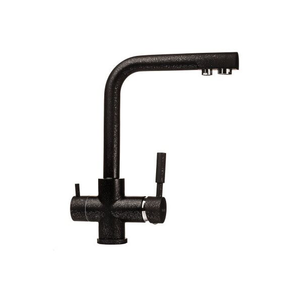 

Смеситель для кухни под осмос Globus Lux Onix GLLR-0888-1 8694900303607