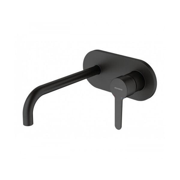 

Смеситель для раковины Genebre Oslo Black 65132 19 41 66