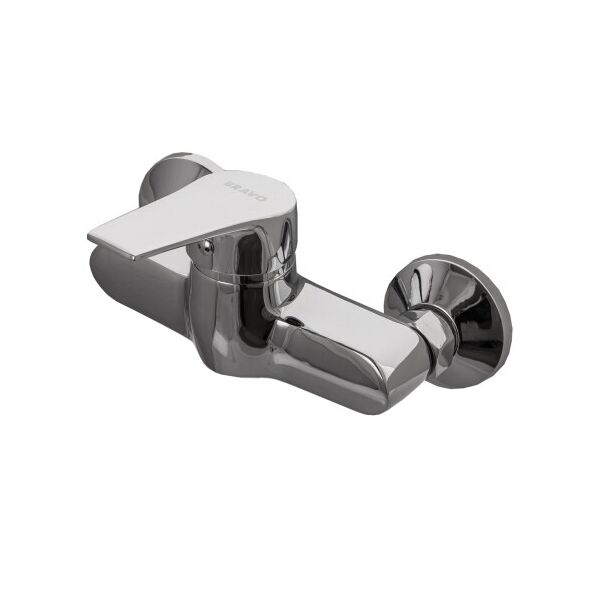 

Смеситель для душа BRAVO ZENITH BS42-105 8694900301963
