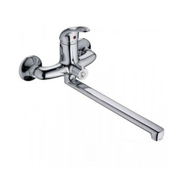 

Смеситель для ванны HAIBA PREMIERE 006 EURO HB0350