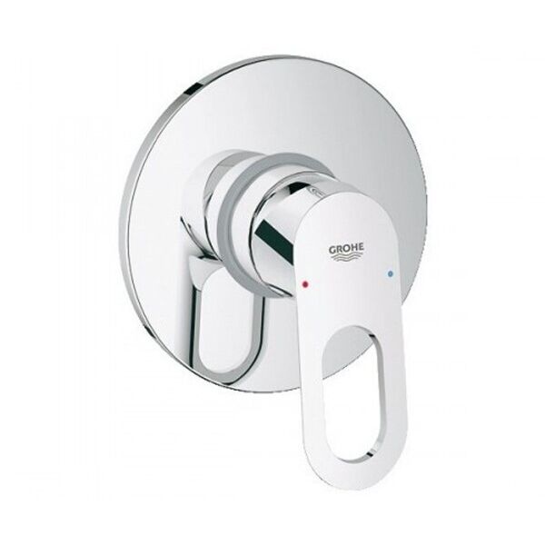 

Смеситель для душа DN 15 Grohe BAULOOP 29080000