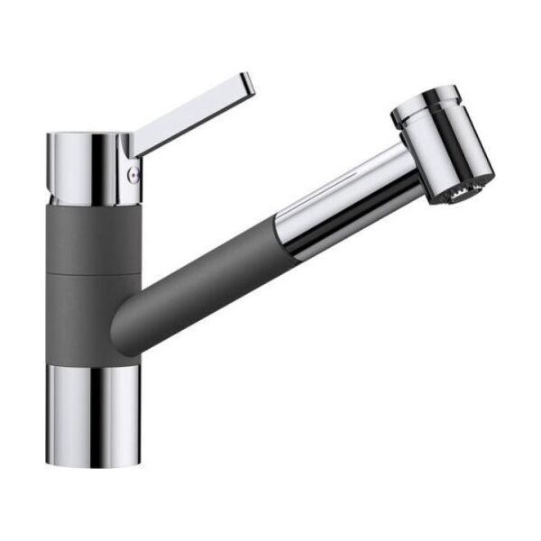 

Смеситель для кухни Blanco Tivo-s 518798