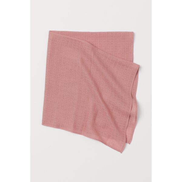 

Одеяло H&M 60х60см розовый 15059118632