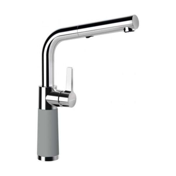 

Смеситель для кухни Schock Sc 540 Cliff-71 55712071