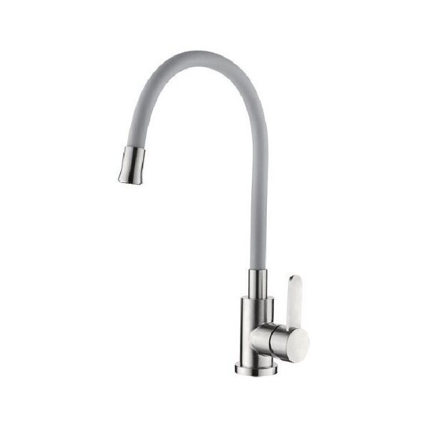 

Смеситель для кухни ZERIX LR74004-9