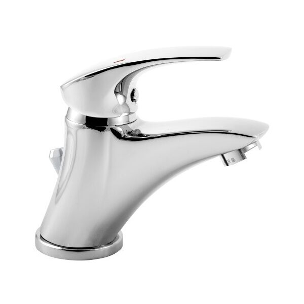 

Смеситель для умывальника Ferro Metalia 57 57001.0