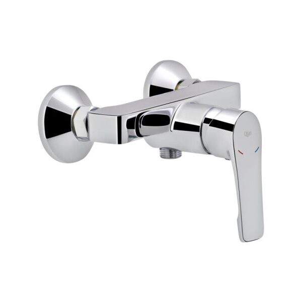 

Смеситель для душа Qtap Vitkov QTVIT4019104C