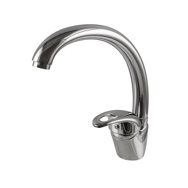 

Смеситель для кухни Globus Lux Smart GLSM-0103S 8694900301954