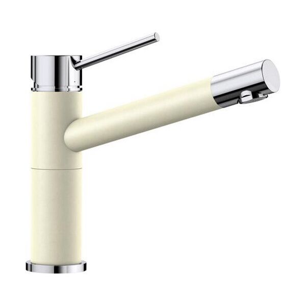 

Смеситель для кухни Blanco Alta Compact 515318
