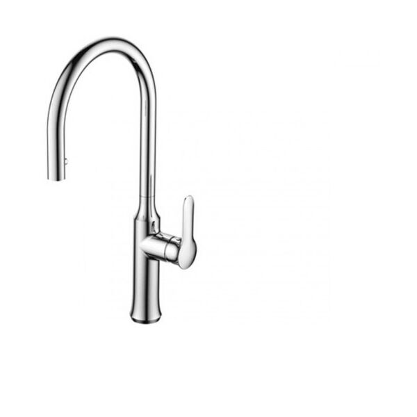 

Смеситель для кухни WELLE LORENTZ GV56295D