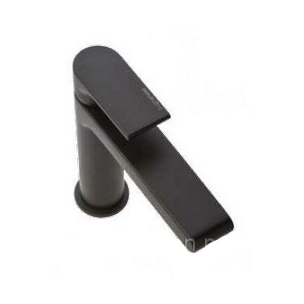 

Смеситель для умывальника Simple Bugnatese SIMOP6613S nero