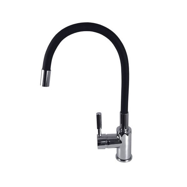 

Смеситель для кухни Globus Lux Lazer GLLR-203SB 9694900304193163