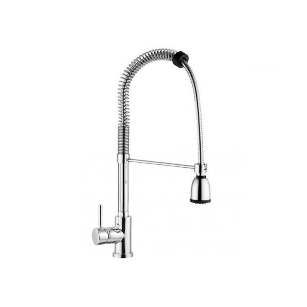 

Смеситель для кухни Bugnatese Kobuk KOBCR2291