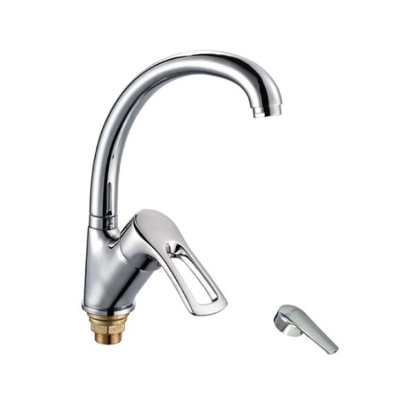

Смеситель для кухни Zerix DYU 182 ZX0024