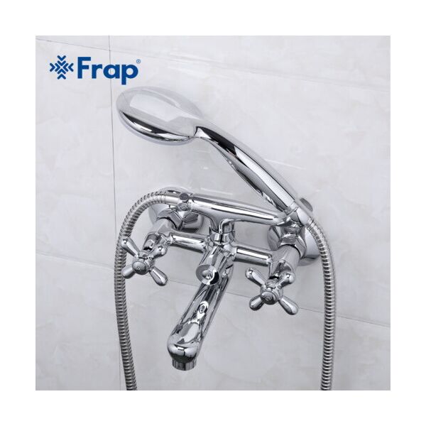 

Смеситель для ванны Frap F3025