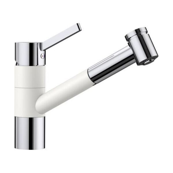 

Смеситель для кухни Blanco Tivo-s 517613