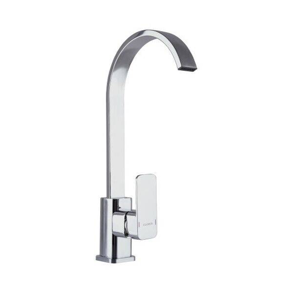 

Смеситель для кухни Globus Lux Milano GLM-203L 9694900304189873