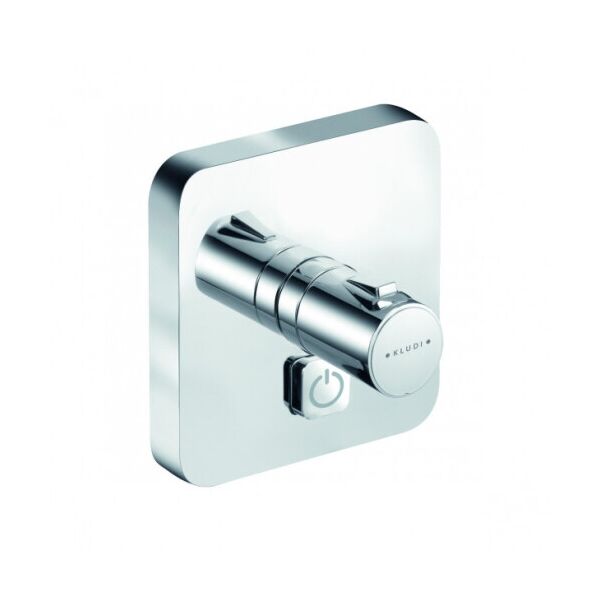 

Смеситель для душа KLUDI PUSH 388030538