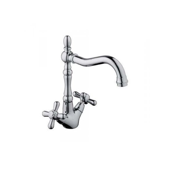 

Кухонный смеситель Haiba Dominox 777 HB0095