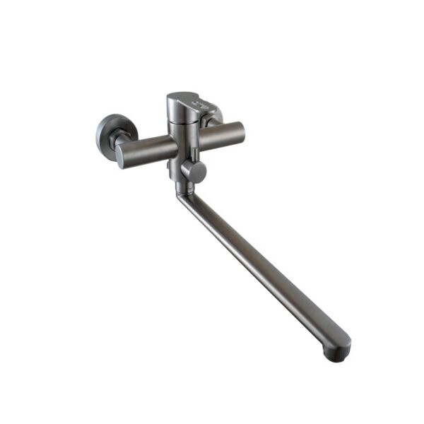 

Смеситель для ванны Globus Lux RING SR-208 9694900304195480