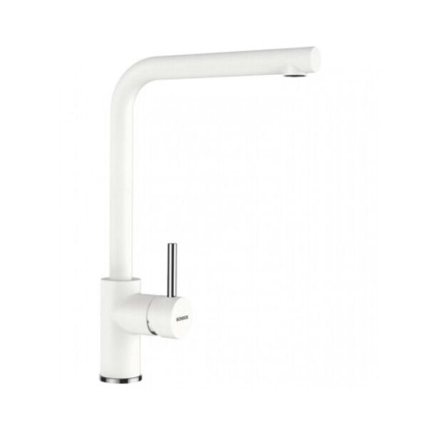 

Смеситель для кухни Schock Napos Superwhite-01 53900001