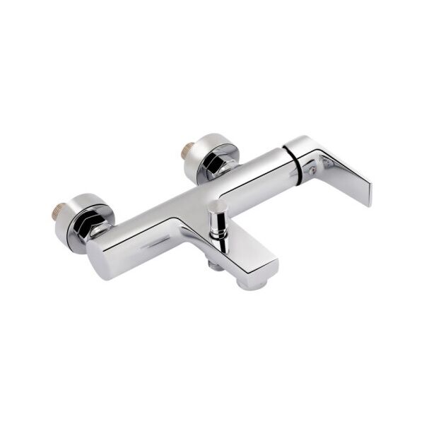 

Смеситель для ванны Qtap Stenava QTST3045102DC