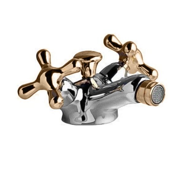 

Смеситель для биде Ideal Standard Azimuth N9003GY