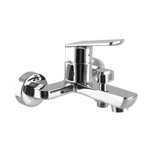 

Смеситель для ванны TOPAZ LEXI TL 21101-H57-0 9694900304194207